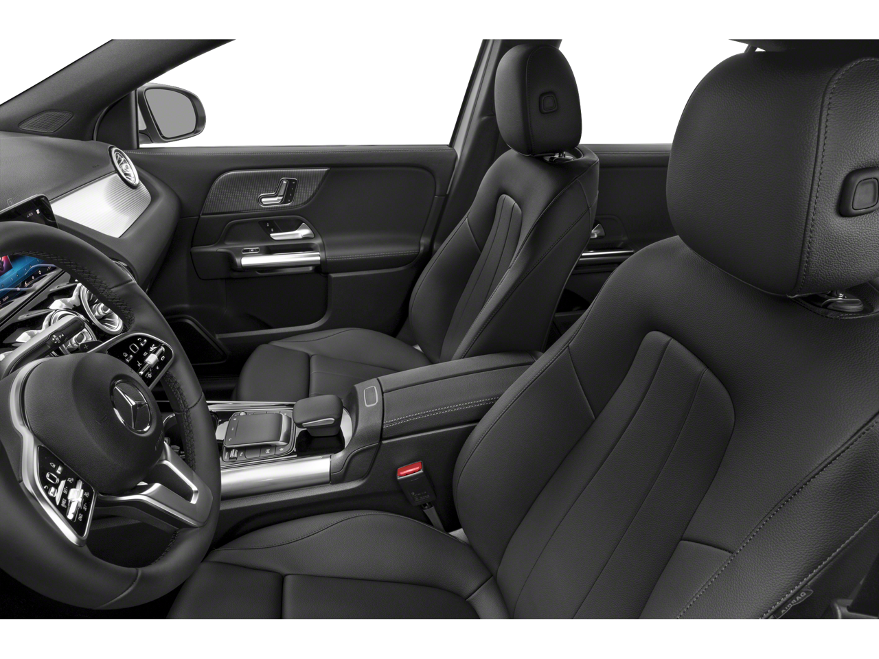 2023 Mercedes-Benz GLA GLA 250 4MATIC®