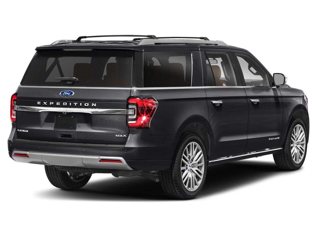 2024 Ford Expedition MAX photo 4