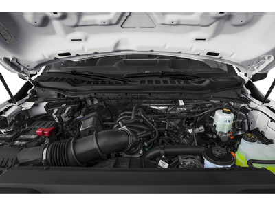 2024 Ford F-250SD XL