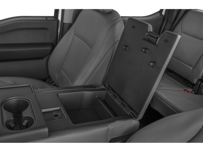 2024 Ford F-250SD XL