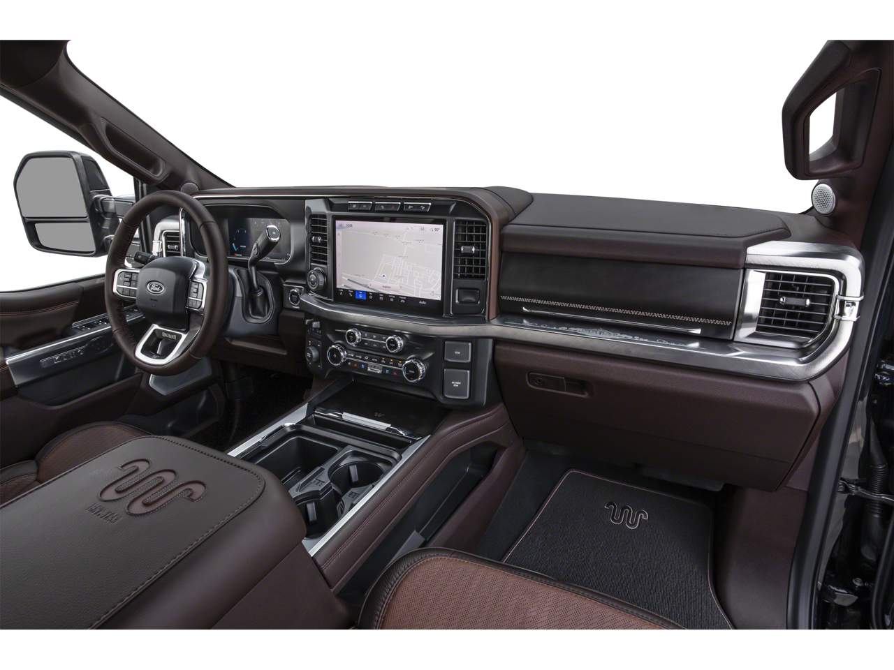 2024 Ford F-250SD King Ranch