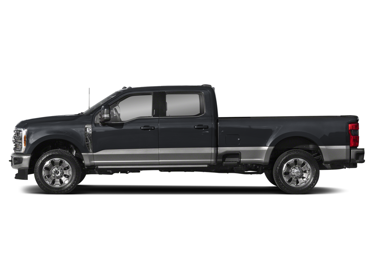 2024 Ford F-350SD King Ranch