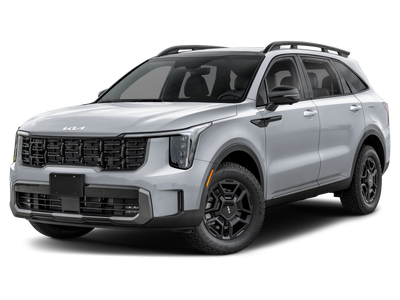 2024 Kia Sorento X-Line SX