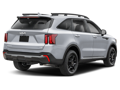 2024 Kia Sorento X-Line SX