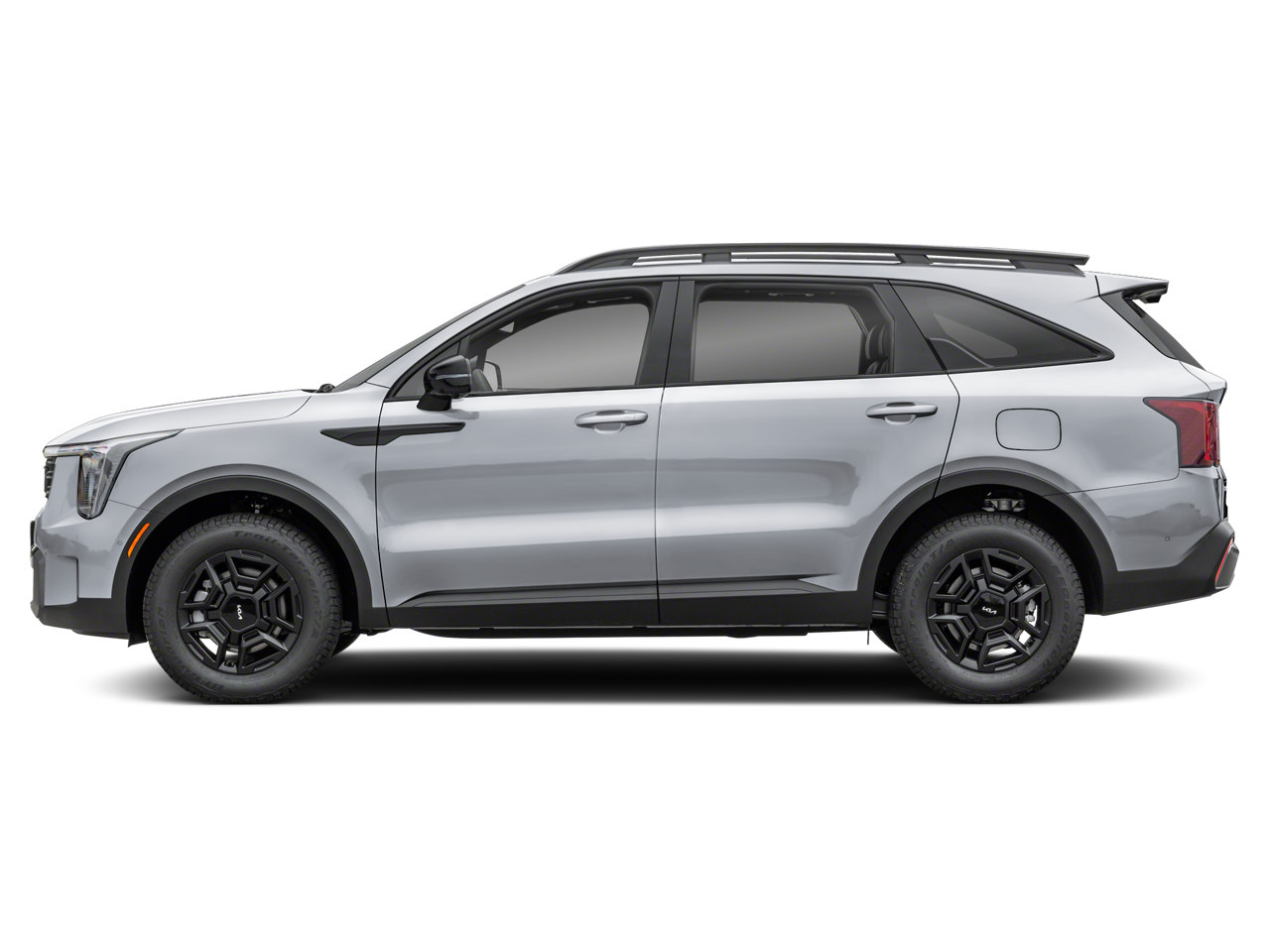 2024 Kia Sorento X-Line SX