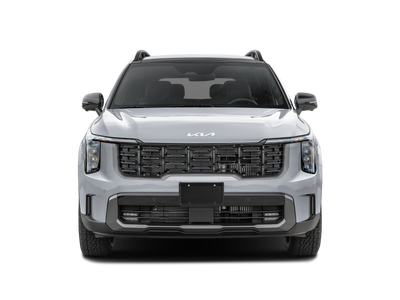 2024 Kia Sorento X-Line SX