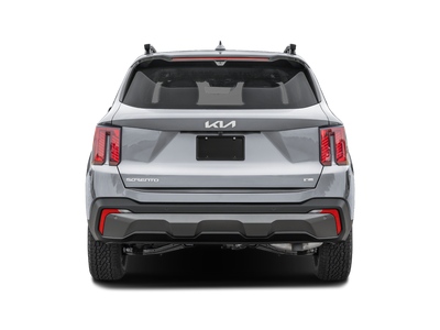 2024 Kia Sorento X-Line SX