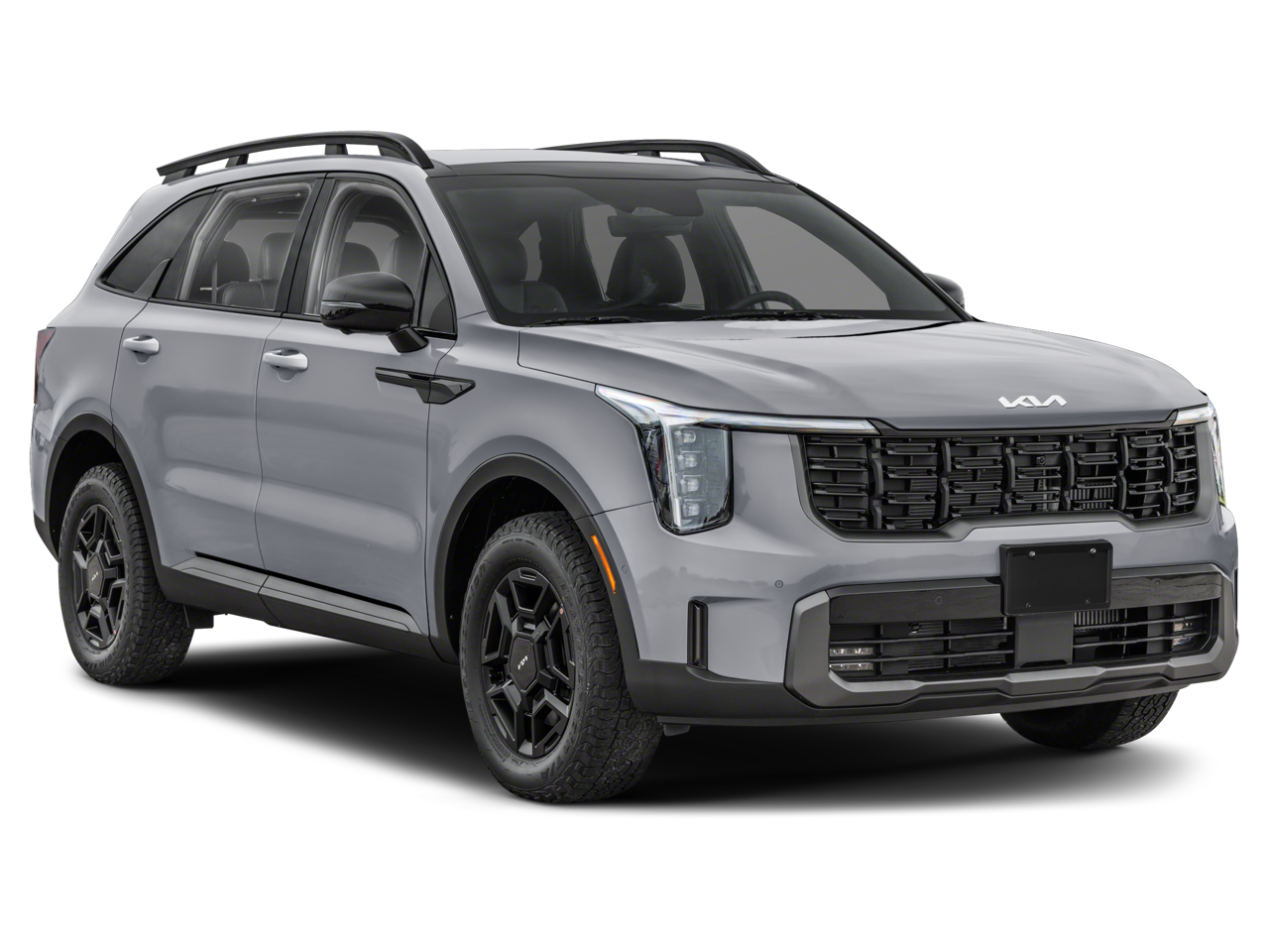 2024 Kia Sorento X-Line SX