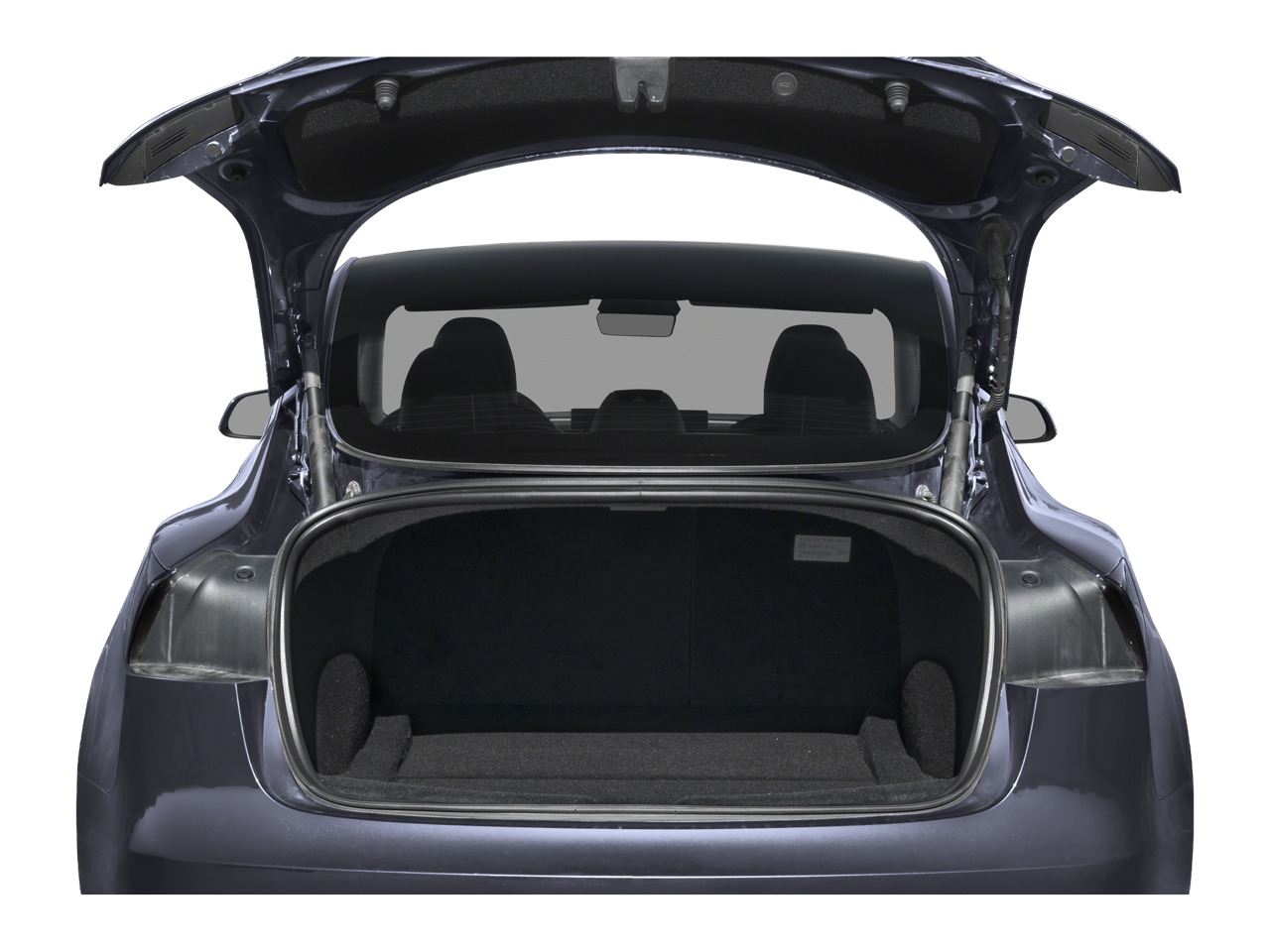 2024 Tesla Model 3 Base