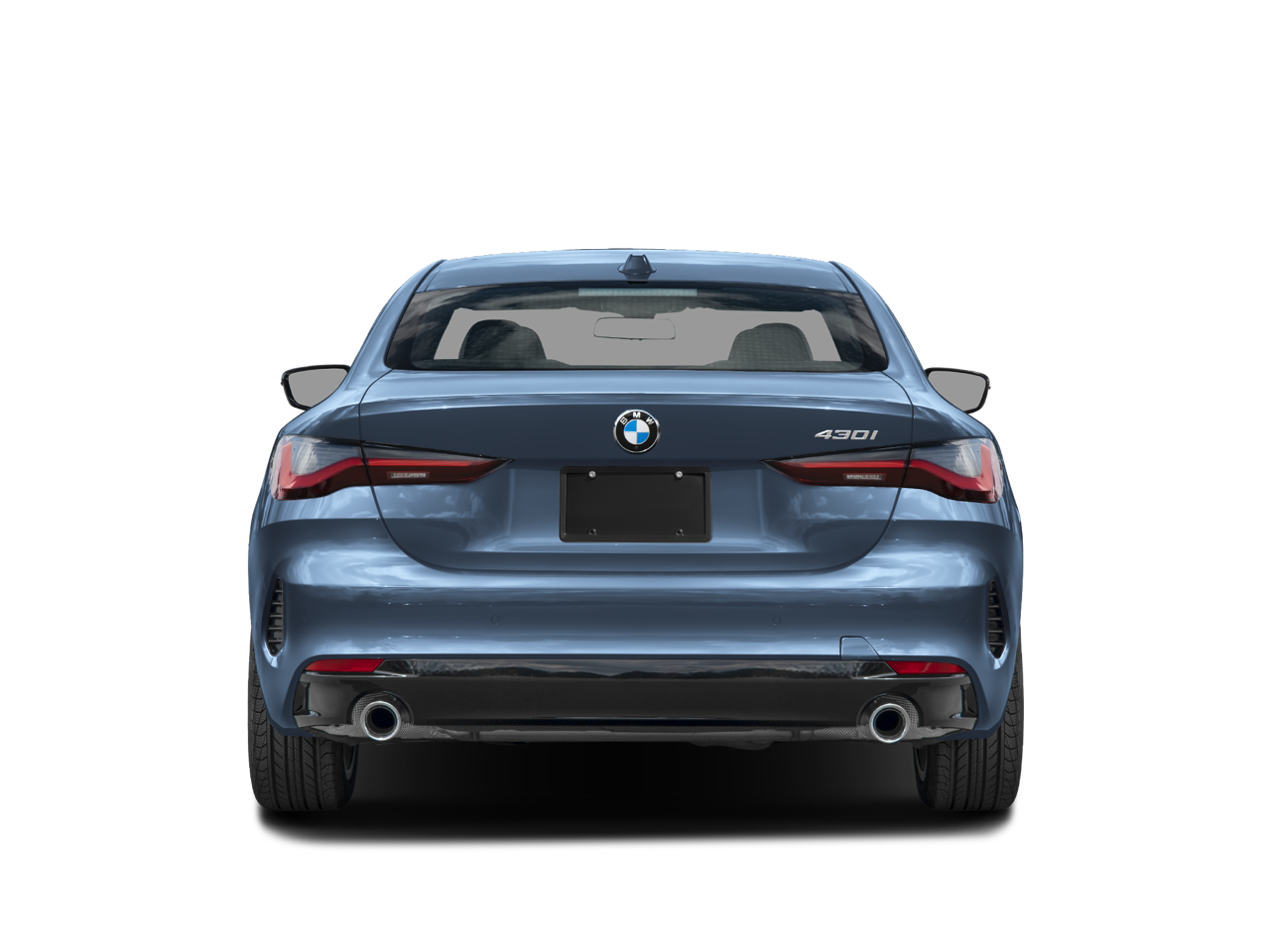 2025 BMW 4 Series 430i xDrive