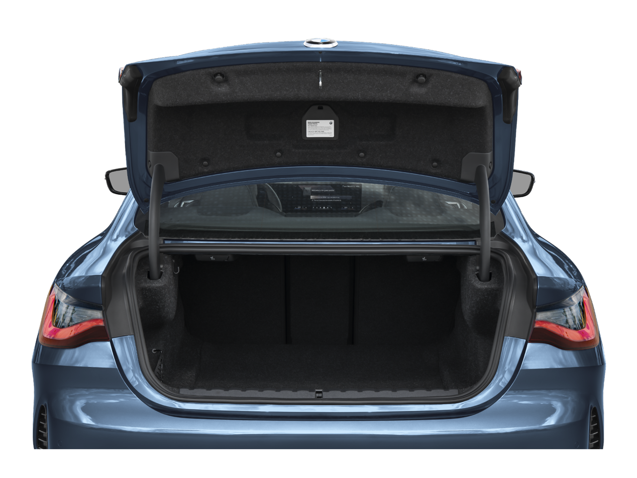 2025 BMW 4 Series 430i xDrive