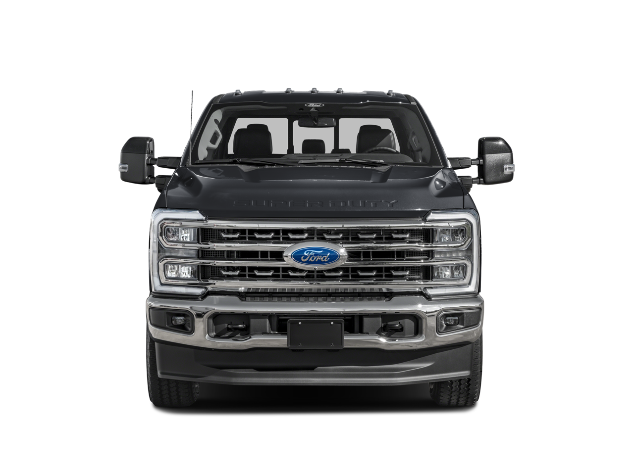 2025 Ford F-350SD Lariat DRW