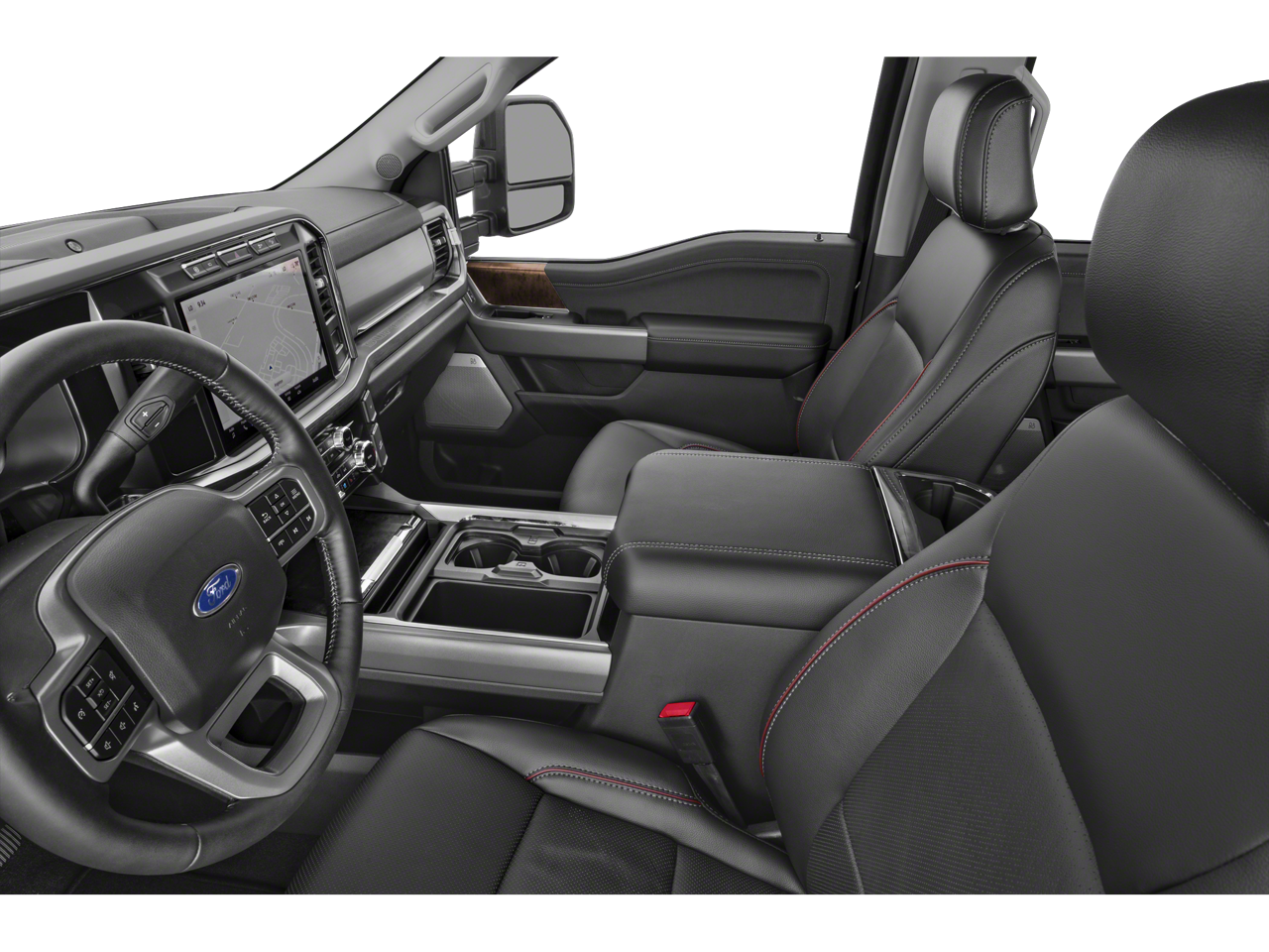 2025 Ford F-350SD Lariat DRW