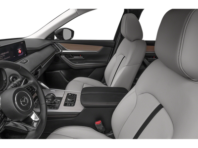 2025 Mazda Mazda CX-90 3.3 Turbo Premium