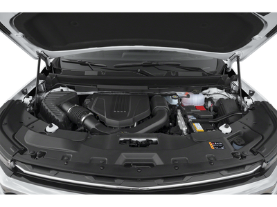 2026 Chevrolet Traverse LT 1LT