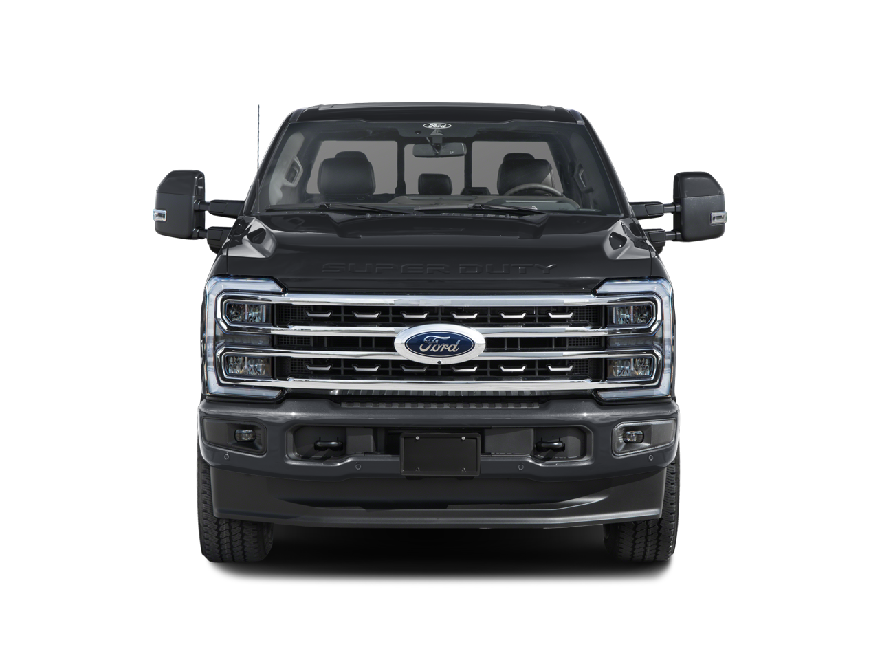 2027 Ford F-250SD XL