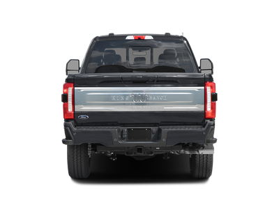 2027 Ford F-250SD XL