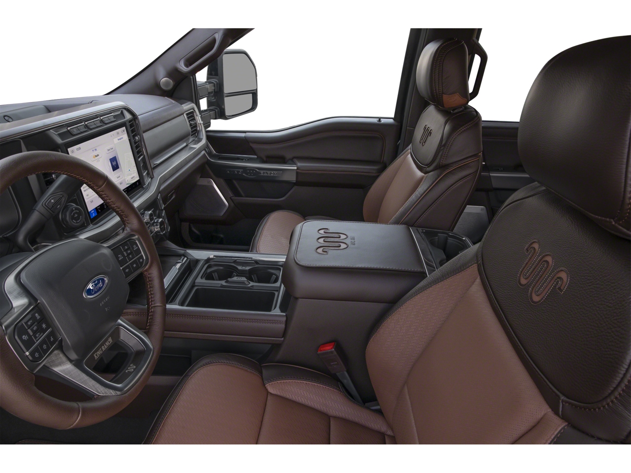 2027 Ford F-250SD XL