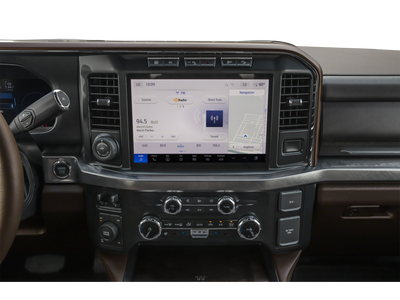 2027 Ford F-250SD XL