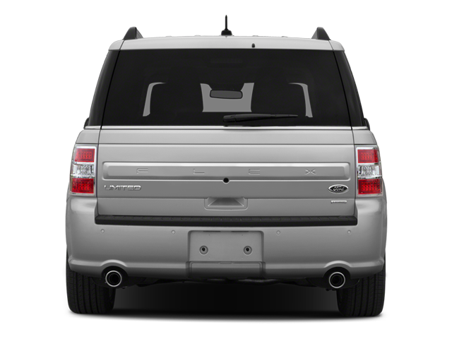 2014 Ford Flex SE