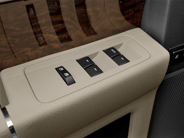 2014 Ford Flex SE