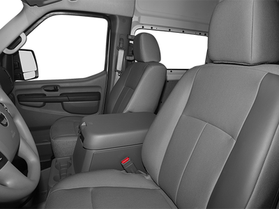 2014 Nissan NV2500 HD SV High Roof