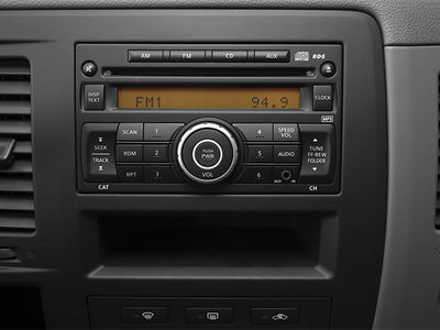 2014 Nissan NV2500 HD SV High Roof