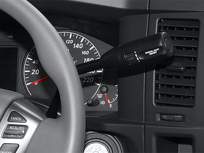 2014 Nissan NV2500 HD SV High Roof