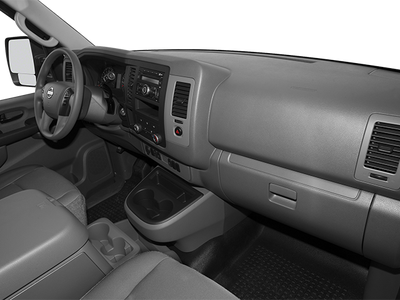 2014 Nissan NV2500 HD SV High Roof