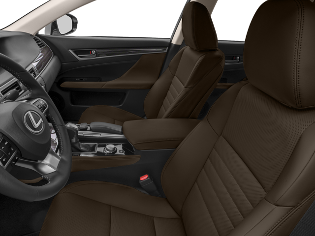 2016 Lexus GS 350