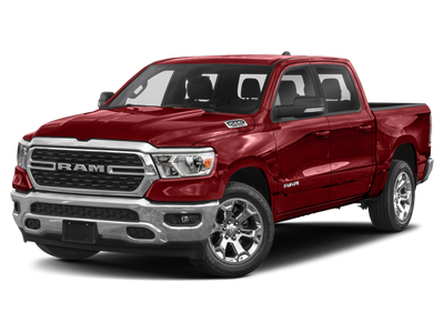 2022 RAM 1500 Sport