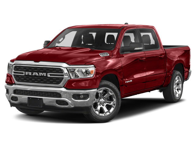 2022 RAM 1500 Sport
