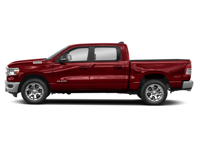 2022 RAM 1500 Sport