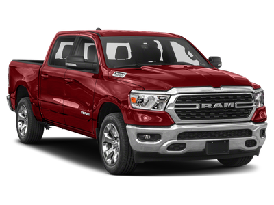 2022 RAM 1500 Sport