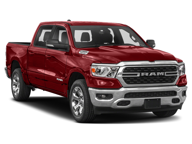 2022 RAM 1500 Sport