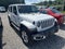 2023 Jeep Wrangler Rubicon 20th Anniversary Edition 4xe