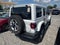 2023 Jeep Wrangler Rubicon 20th Anniversary Edition 4xe