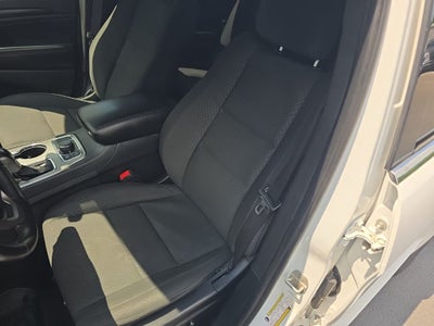2019 Jeep Grand Cherokee Laredo E
