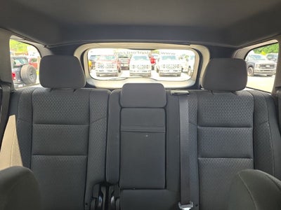 2019 Jeep Grand Cherokee Laredo E