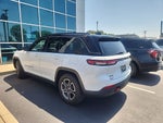 2022 Jeep Grand Cherokee Trailhawk