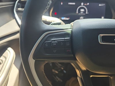 2024 Jeep Grand Cherokee L Altitude X