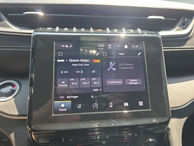 2024 Jeep Grand Cherokee L Altitude X
