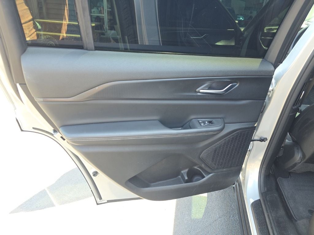 2024 Jeep Grand Cherokee L Altitude X