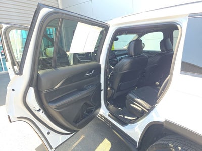 2024 Jeep Grand Cherokee L Altitude X