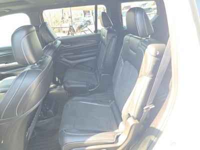 2024 Jeep Grand Cherokee L Altitude X