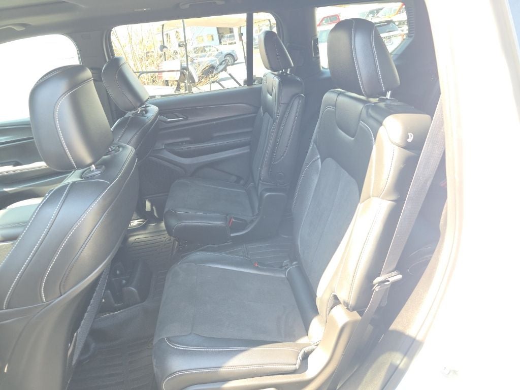 2024 Jeep Grand Cherokee L Altitude X