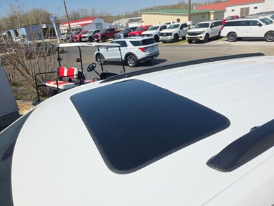 2024 Jeep Grand Cherokee L Altitude X