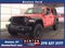 2025 Jeep Wrangler Willys 4xe