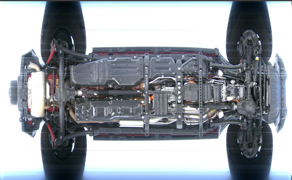 2025 Jeep Wrangler Willys 4xe