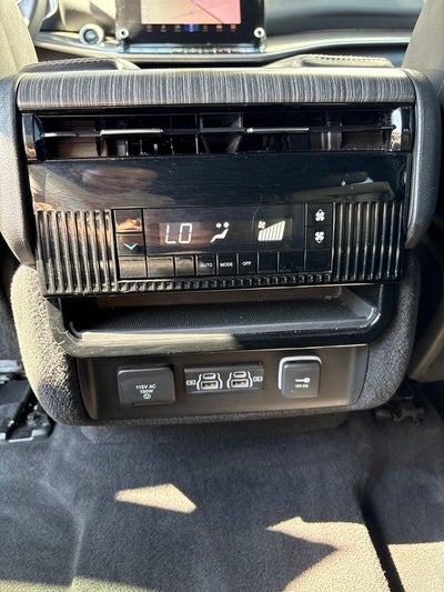 2023 Jeep Wagoneer Series II